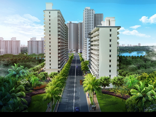 如今河北房价还在涨！2